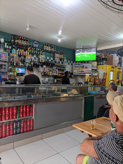 Café e Bar Trindade