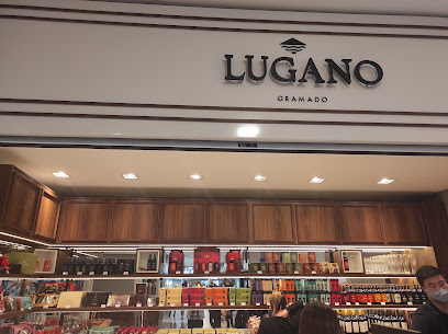 Cafeteria e Chocolateria Lugano