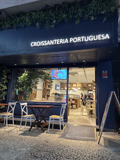 Croissanteria Portuguesa