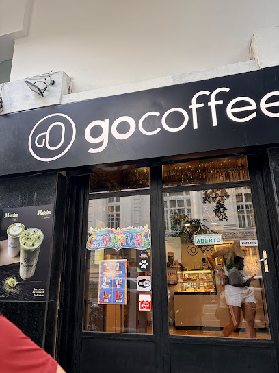 Go Coffee Copacabana
