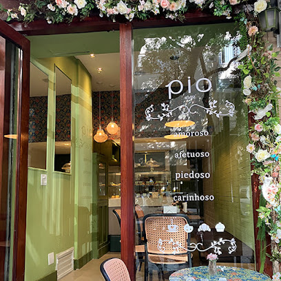 Pio Caffè