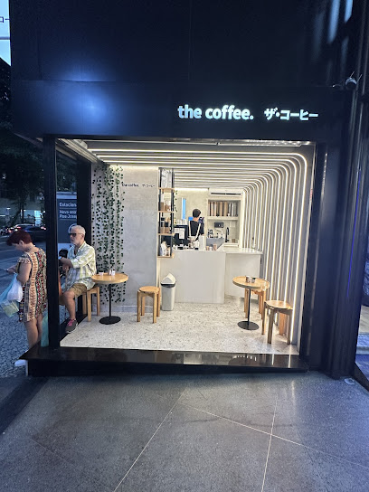 The Coffee