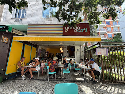 Gringo Cafe