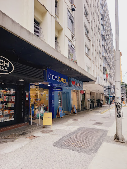 Soulier Nova Copacabana