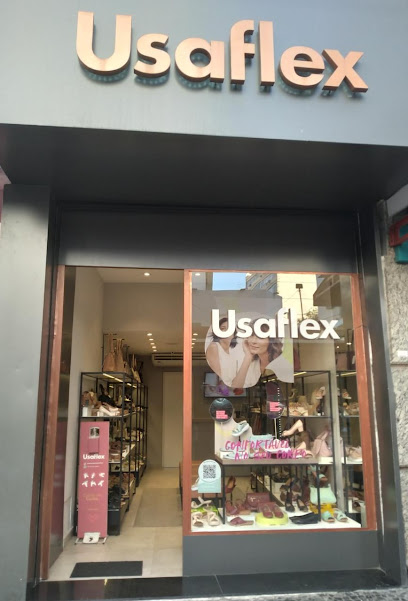 Usaflex Siqueira Campos