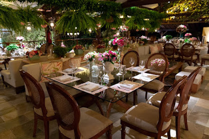 Casa de Festa Largo do Arruda