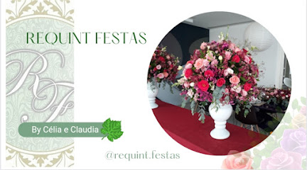 A Requint Festas