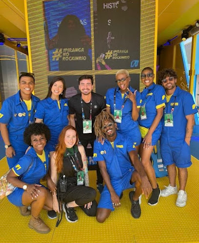 Agência Ideal Brasil – Staff e Produção para Eventos