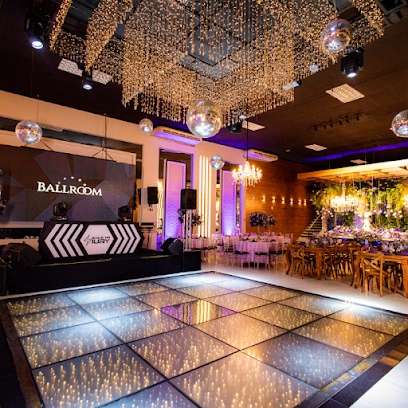 Ballroom Casa de Festas