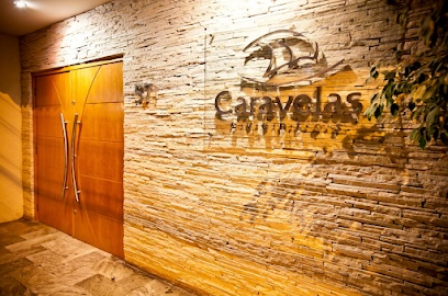 Caravelas Eventos