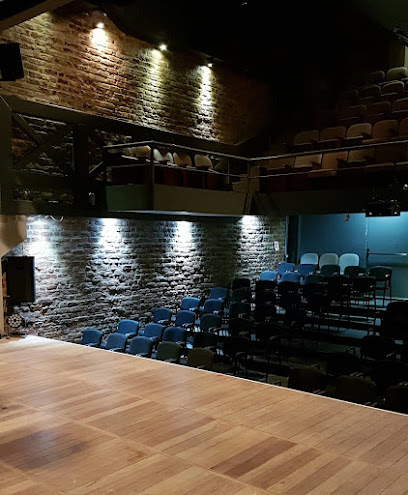 Teatro Solar de Botafogo