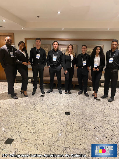 Home Book Produções e Eventos