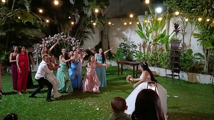 Casablanca Eventos