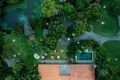 Meio do Mato Eventos