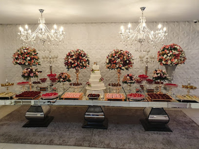 Ballroom Irajá - Casa de Festas