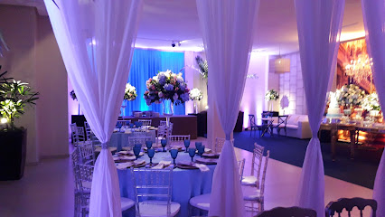 Casa Mentos Festas e Eventos
