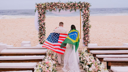 Espaço Reserva Eventos Casamento na Praia
