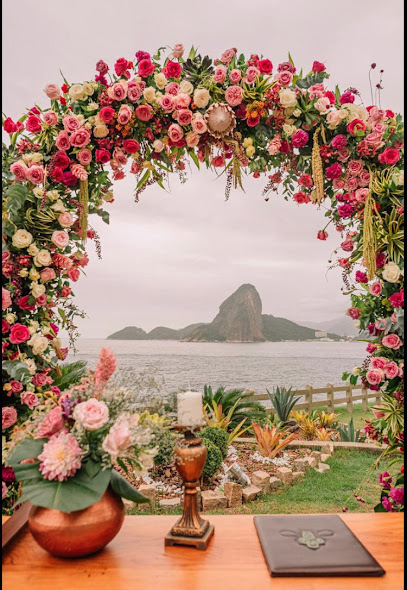 Paula Figueiredo Cerimonial e Decoração de Eventos