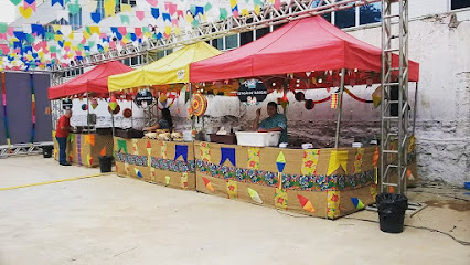 Alex Eventos & Som