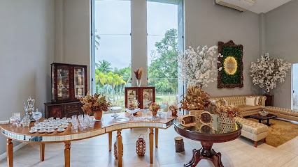 Espaço Clemonth Festas e Eventos