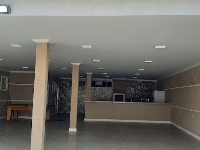 Hs Festas e Eventos