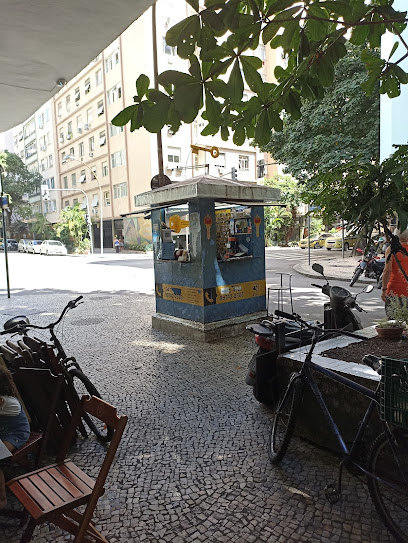 Chaveiro Lima