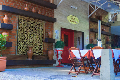 Carretão Lido churrascaria