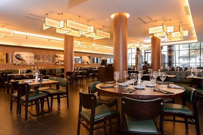 Churrascaria Palace