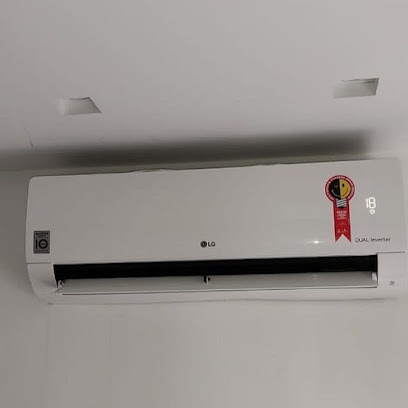 Lg Mark Refrigeração