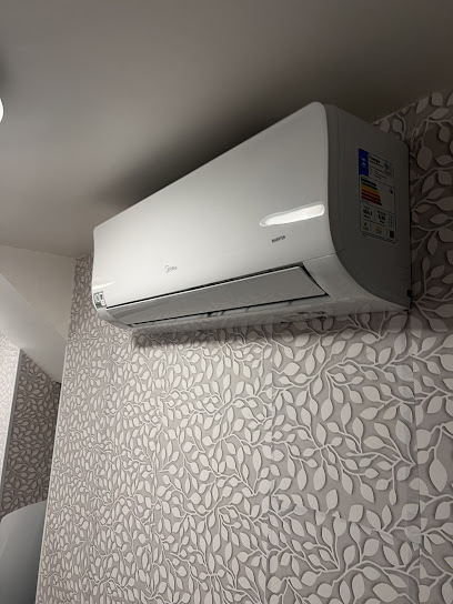 VentAR Climatização e Refrigeração