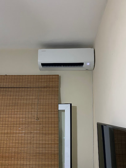 Fluir Refrigeração