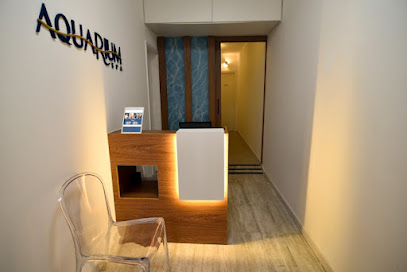 Aquarium SPA