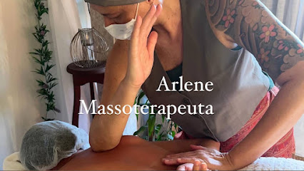 Arlene Massoterapeuta