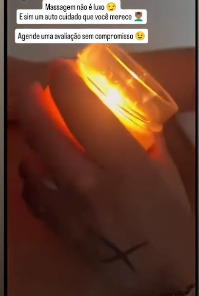 Christiane Souza Estetiscista Cosmeteologa Personalizada