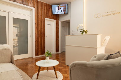 Espaço Camila Furtak - Estética e Transformação