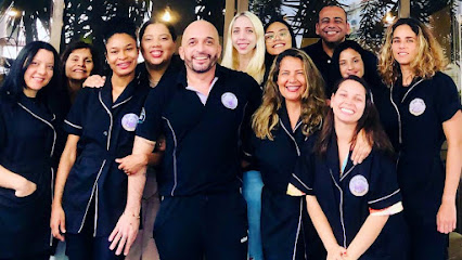 Spa Holístico Alex Lisboa