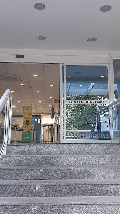 Botafogo Medical Center