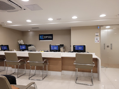 CDPI - Clínica de Diagnóstico Por Imagem