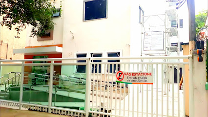 Centro Médico Caberj / Integral Saúde