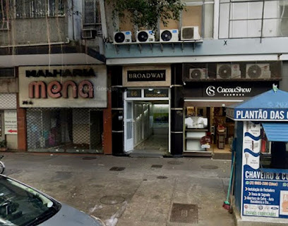 Centro Médico Qualidade de Vida