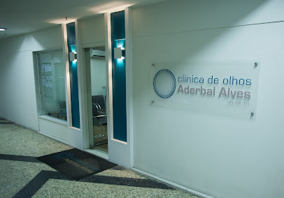 Clínica de Olhos Aderbal Alves