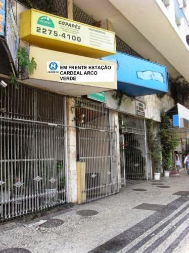 Clínica de Podologia Copapés