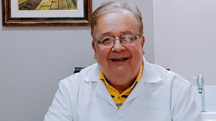 Clínica de Urologia Dr. Luiz Armando Salles Nahar