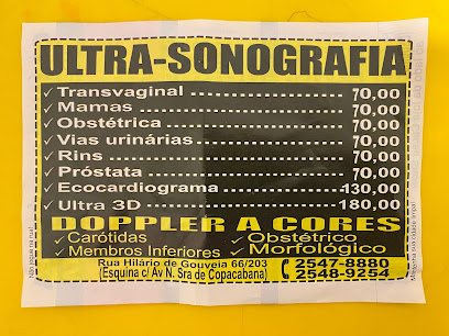 Clínica Médica Popular