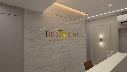 Clínica Rio Trauma