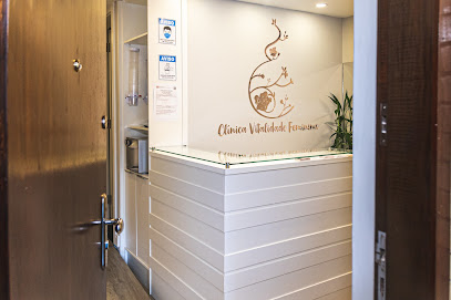Clinica Vitalidade Feminina