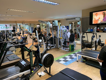 Clinimex - Clínica de Medicina do Exercício