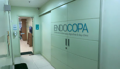 Endocopa Centro de Endoscopia Digestiva & Day Clinic