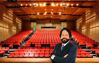 Instituto de Fonoaudiologia e Oratória Simon Wajntraub