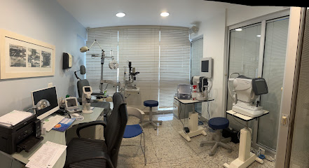 Núcleo de Microcirurgia Ocular